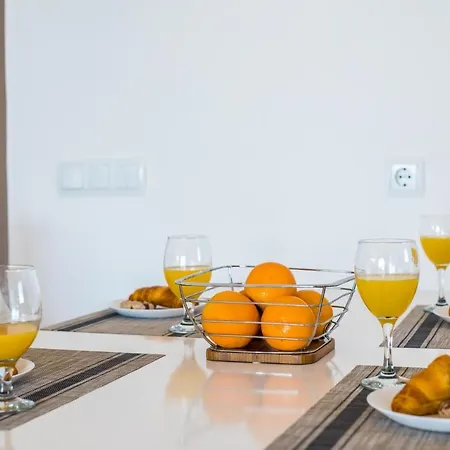 Apartment Sa Maniga 5g Cala Millor (Mallorca)