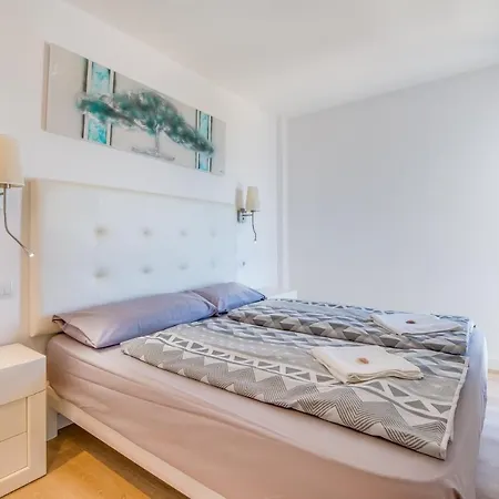 Apartment Sa Maniga 5g