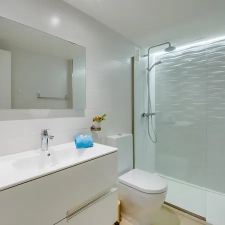 Apartment Sa Maniga 5g Cala Millor (Mallorca)