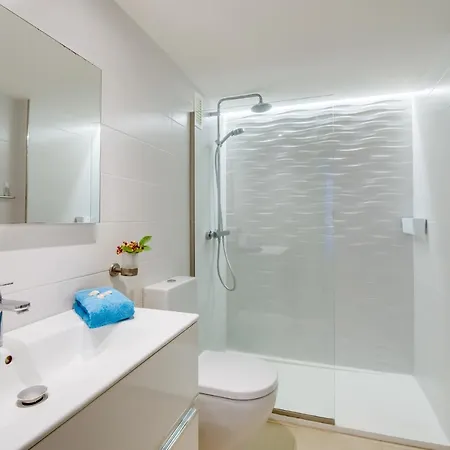 Apartment Sa Maniga 5g *