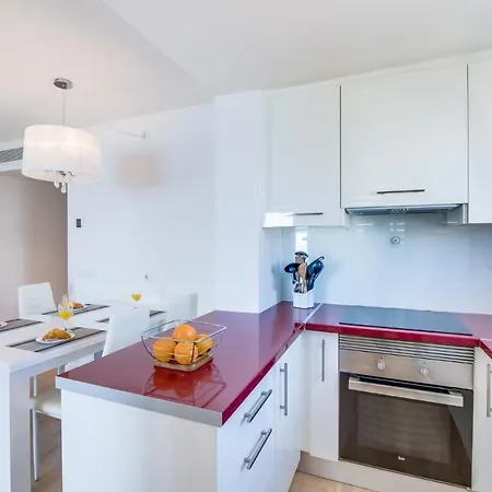 Apartment Sa Maniga 5g *