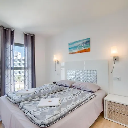 Apartment Sa Maniga 5g Cala Millor (Mallorca)