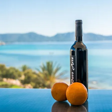 Sa Maniga 5g Apartment