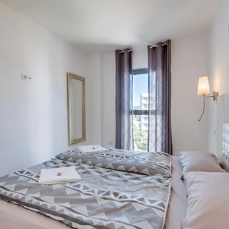 Sa Maniga 5g Apartment