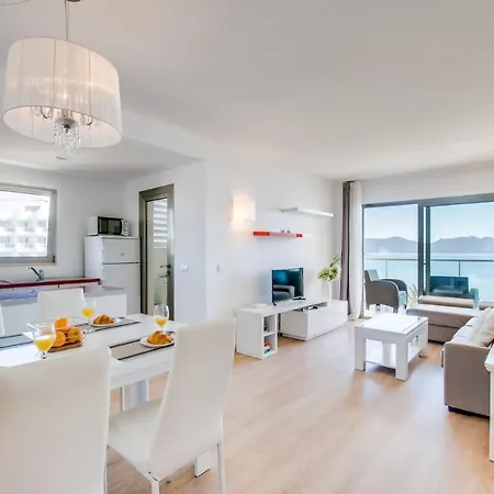 Sa Maniga 5g Appartement Cala Millor (Mallorca)