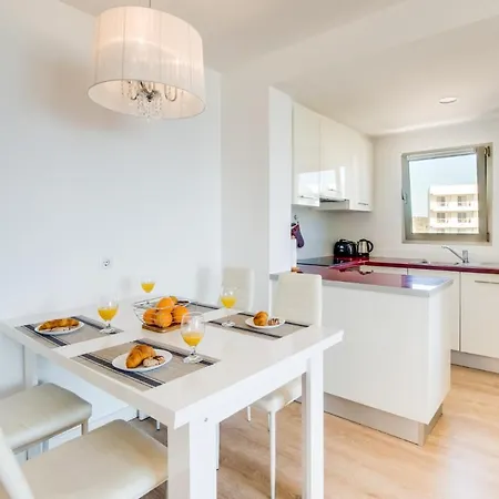 Appartement Sa Maniga 5g Cala Millor (Mallorca)
