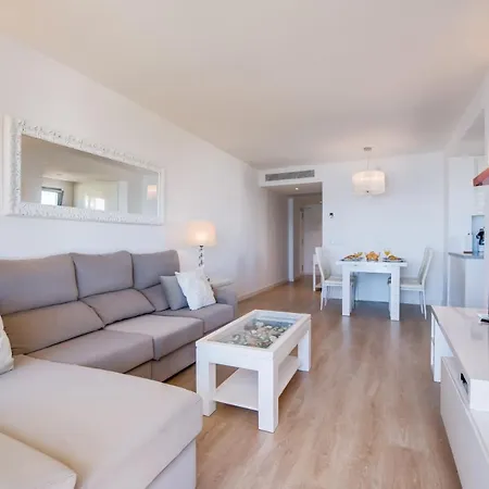 Cala Millor Apartment