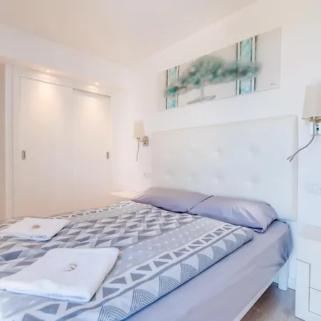 Apartmán Sa Maniga 5g Cala Millor (Mallorca)