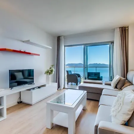 Cala Millor Apartment *