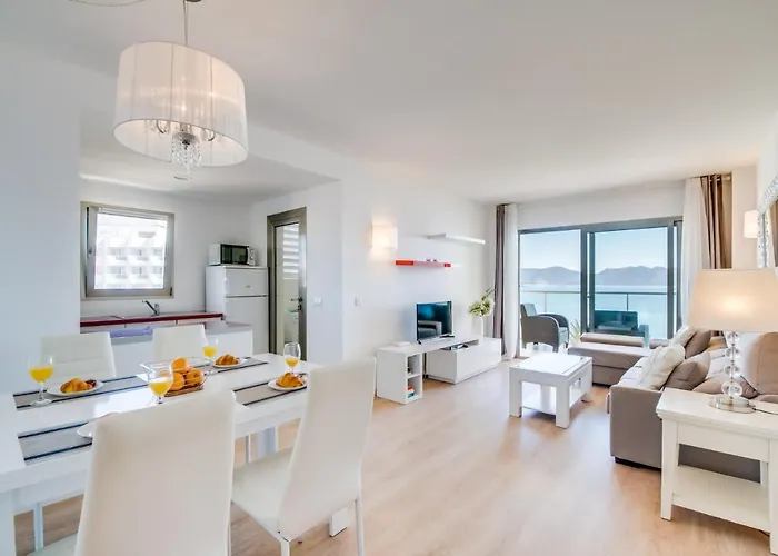 Cala Millor Apartment Cala Millor (Mallorca)