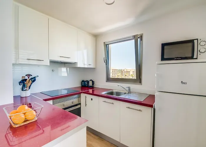 Cala Millor Apartment