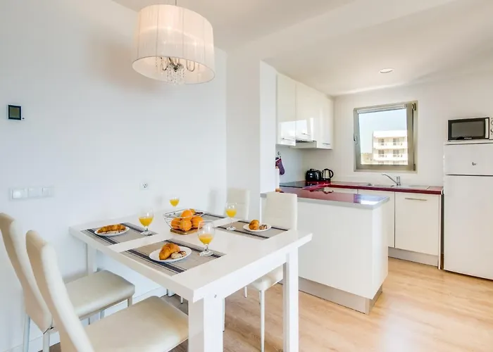 Apartment Cala Millor Cala Millor (Mallorca)