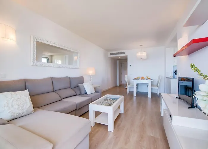 Cala Millor Apartment