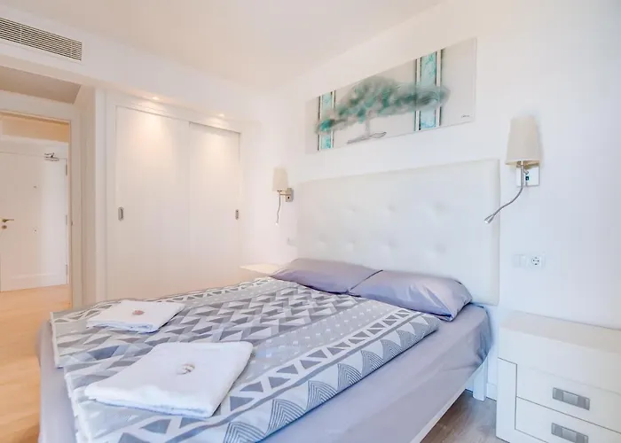 Apartment Cala Millor Cala Millor (Mallorca)