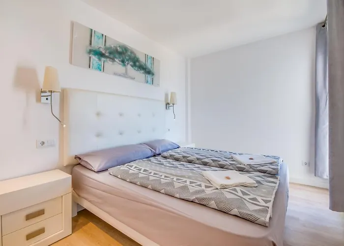 Apartment Cala Millor