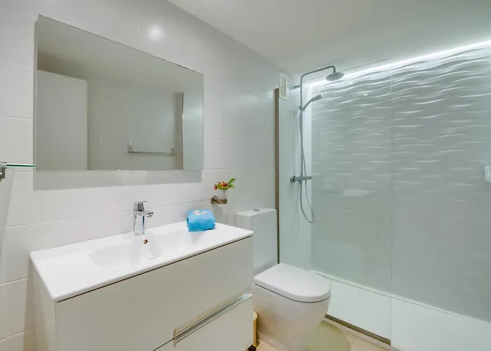 Apartment Cala Millor Cala Millor (Mallorca)