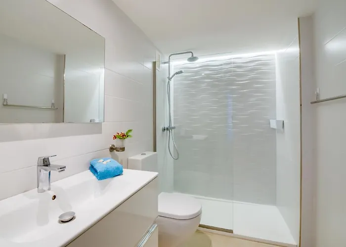 Apartment Cala Millor *