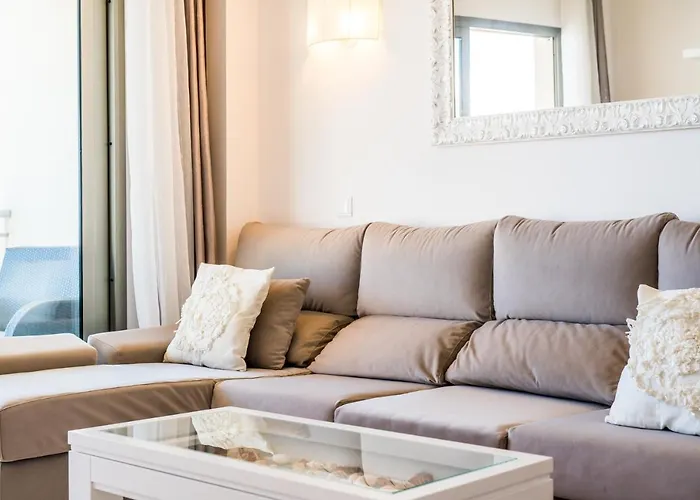 Cala Millor Apartment