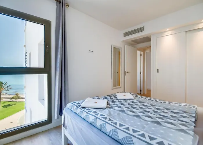 Apartment Cala Millor Cala Millor (Mallorca)