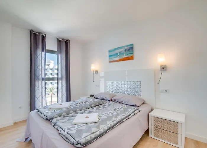 Apartment Cala Millor Cala Millor (Mallorca)