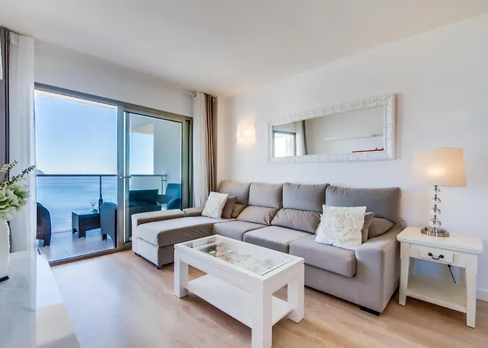 Cala Millor Apartment *