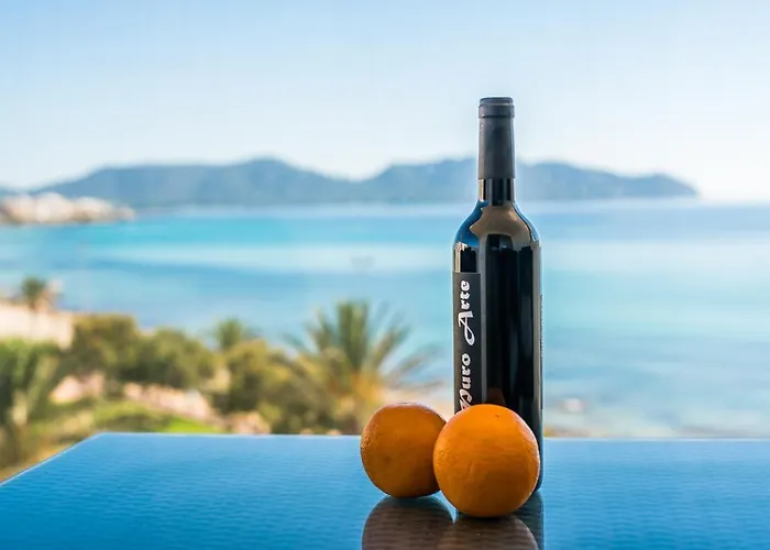 Cala Millor Apartment