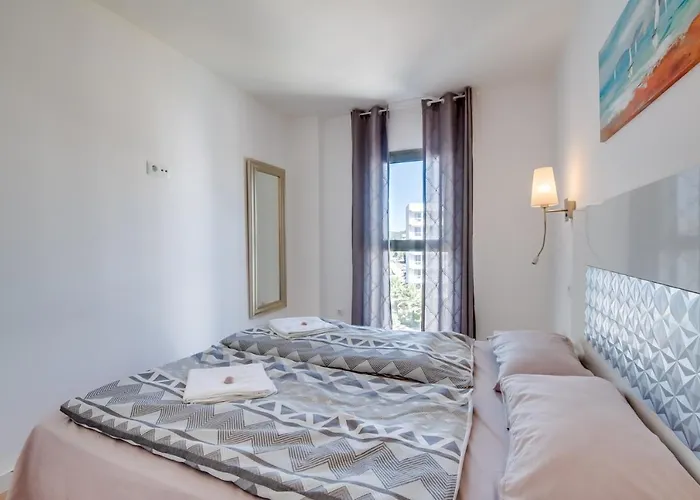 Cala Millor Apartment