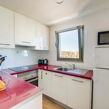 Sa Maniga 5g Apartament