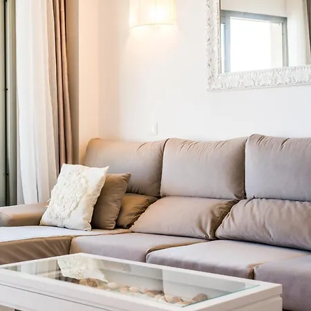 Sa Maniga 5g Apartament