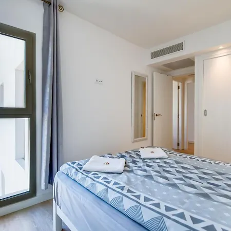 Apartament Sa Maniga 5g Cala Millor (Mallorca)