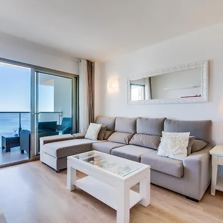 Sa Maniga 5g Apartament *